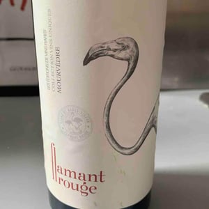 Flamant Rouge - Les Editions de Vins Rares - loic-mignotte-renaud-saunier-jean-armand-bloc