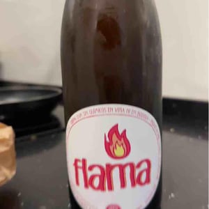 Flama 21