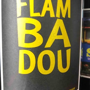 Mas Coutelou - Jean-François Coutelou - Flambadou
