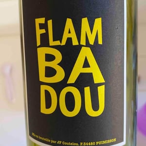 Flambadou 2014