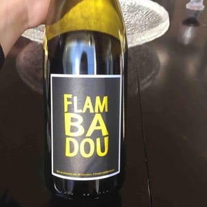 Flambadou - Mas Coutelou - jean-francois-coutelou