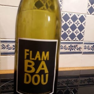 Mas Coutelou - Jean-François Coutelou - Flambadou