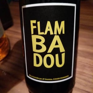 Flambadou - Mas Coutelou - jean-francois-coutelou