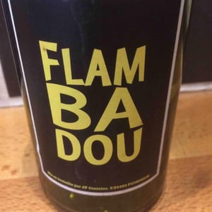 Flambadou - Mas Coutelou - jean-francois-coutelou