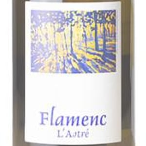 Flamenc - Domaine de l'Astré - aude-duval-et-sylvain-ohayon