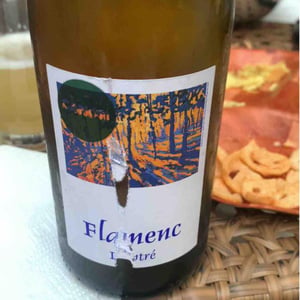 Flamenc - Domaine de l'Astré - Aude Duval et Sylvain Ohayon 