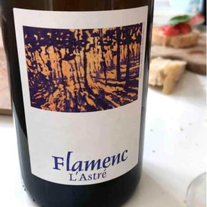 Domaine de l'Astré - Aude Duval et Sylvain Ohayon - Flamenc