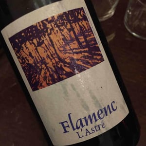 Domaine de l'Astré - Aude Duval et Sylvain Ohayon - Flamenc