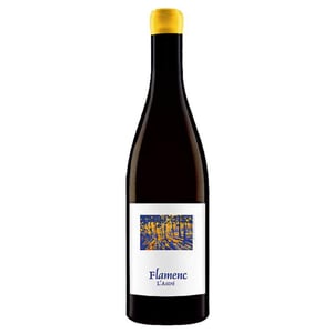 Flamenc - Domaine de l'Astré - aude-duval-et-sylvain-ohayon