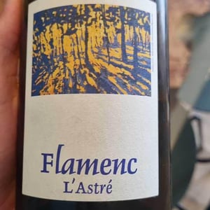 Domaine de l'Astré - Aude Duval et Sylvain Ohayon - Flamenc
