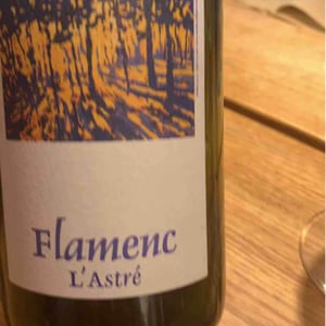 Domaine de l'Astré - Aude Duval et Sylvain Ohayon - Flamenc