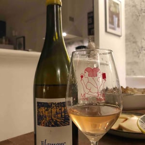 Domaine de l'Astré - Aude Duval et Sylvain Ohayon - Flamenc