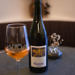 Flamenc - Domaine de l'Astré - aude-duval-et-sylvain-ohayon
