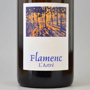 Flamenc - Domaine de l'Astré - aude-duval-et-sylvain-ohayon