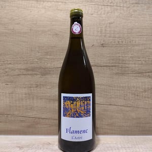 Flamenc - Domaine de l'Astré - aude-duval-et-sylvain-ohayon