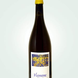 Flamenc - Domaine de l'Astré - aude-duval-et-sylvain-ohayon