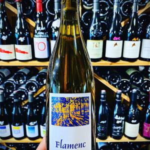 Flamenc - Domaine de l'Astré - aude-duval-et-sylvain-ohayon