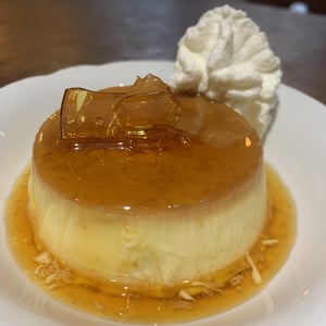 Flan Coco Caramel - Le Cèdre - 705933
