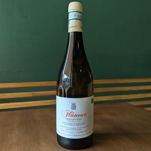Flâneur - Pianogrillo - lorenzo-piccione -2022