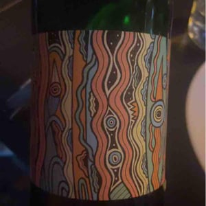 Flat Nat X Brand Bros - Vin des Potes - Basile Passe 