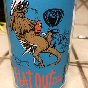 Flat Out - Borachio Wine - alicia-basa-mark-warner