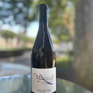 Flaüts - Domaine des 2 Fauves - laura-soldan-charles-henri-quantin -2022