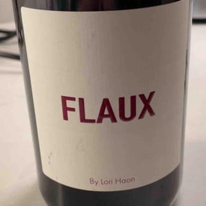 Flaux - Domaine du Petit Oratoire - Lori Haon -2019