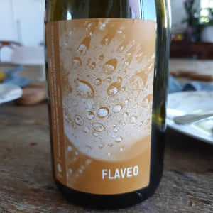 Flaveo - Stéphane Cyran - Stéphane Cyran 