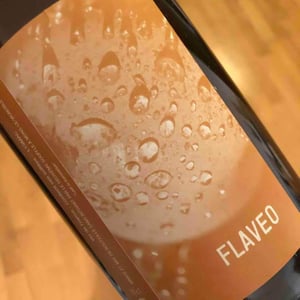 Flaveo - Stéphane Cyran - Stéphane Cyran 