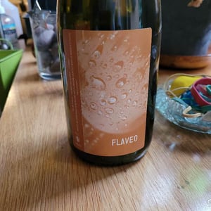 Flaveo - Stéphane Cyran - Stéphane Cyran 