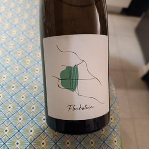 Fleckstein - Domaine Einhart - Nicolas & Théo EINHART -2021
