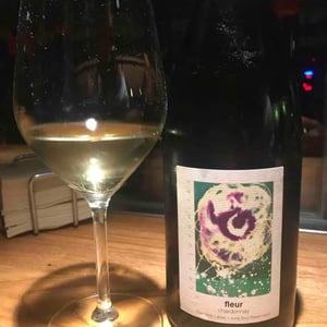Domaine Labet - Julien, Charline & Romain Labet - Les Juvéniles - Fleur Chardonnay