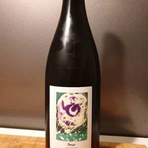 Domaine Labet - Julien, Charline & Romain Labet - Les Juvéniles - Fleur Chardonnay