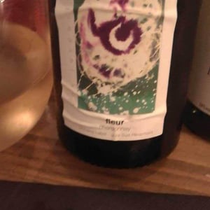 Domaine Labet - Julien, Charline & Romain Labet - Les Juvéniles - Fleur Chardonnay