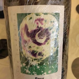 Domaine Labet - Julien, Charline & Romain Labet - Les Juvéniles - Fleur Chardonnay