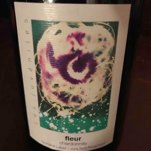 Domaine Labet - Julien, Charline & Romain Labet - Les Juvéniles - Fleur Chardonnay