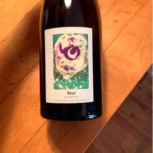 Domaine Labet - Julien, Charline & Romain Labet - Les Juvéniles - Fleur Chardonnay