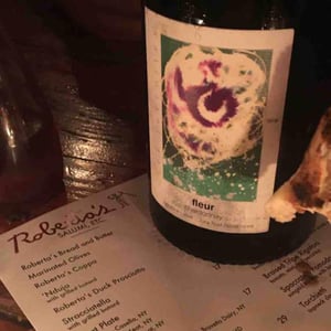 Domaine Labet - Julien, Charline & Romain Labet - Les Juvéniles - Fleur Chardonnay