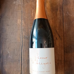 Fleur D'Aligoté - Domaine Tripoz - Céline & Laurent Tripoz 