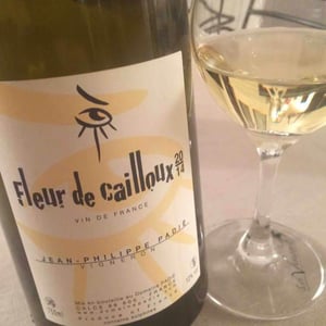 Domaine Jean-Philippe Padié - Jean-Philippe Padié - Fleur De Cailloux