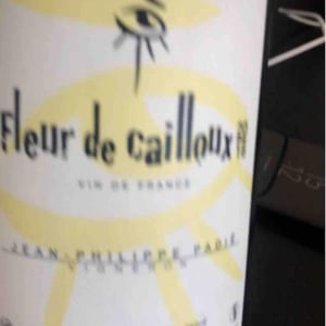 Domaine Jean-Philippe Padié - Jean-Philippe Padié - Fleur De Cailloux