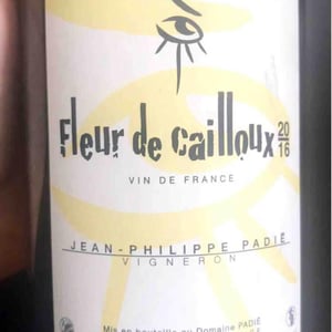 Fleur De Cailloux