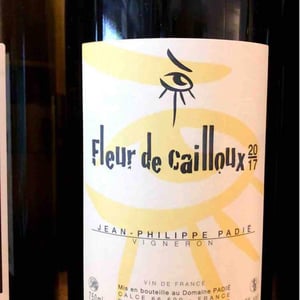 Domaine Jean-Philippe Padié - Jean-Philippe Padié - Fleur De Cailloux