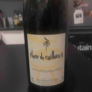Domaine Jean-Philippe Padié - Jean-Philippe Padié - Fleur De Cailloux