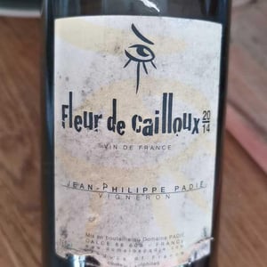 Domaine Jean-Philippe Padié - Jean-Philippe Padié - Fleur De Cailloux