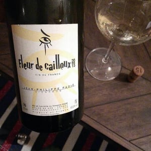 Domaine Jean-Philippe Padié - Jean-Philippe Padié - Fleur De Cailloux