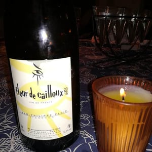 Domaine Jean-Philippe Padié - Jean-Philippe Padié - Fleur De Cailloux