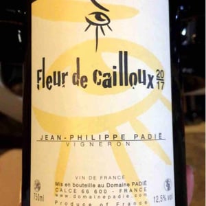 Domaine Jean-Philippe Padié - Jean-Philippe Padié - Fleur De Cailloux
