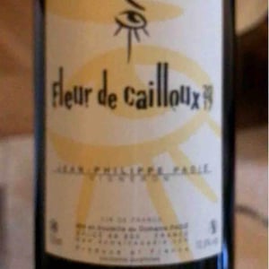 Domaine Jean-Philippe Padié - Jean-Philippe Padié - Fleur De Cailloux