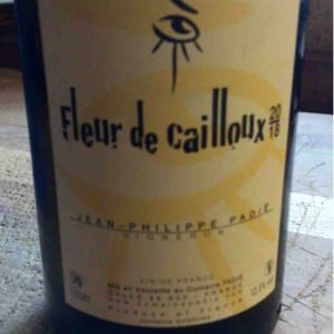 Domaine Jean-Philippe Padié - Jean-Philippe Padié - Fleur De Cailloux